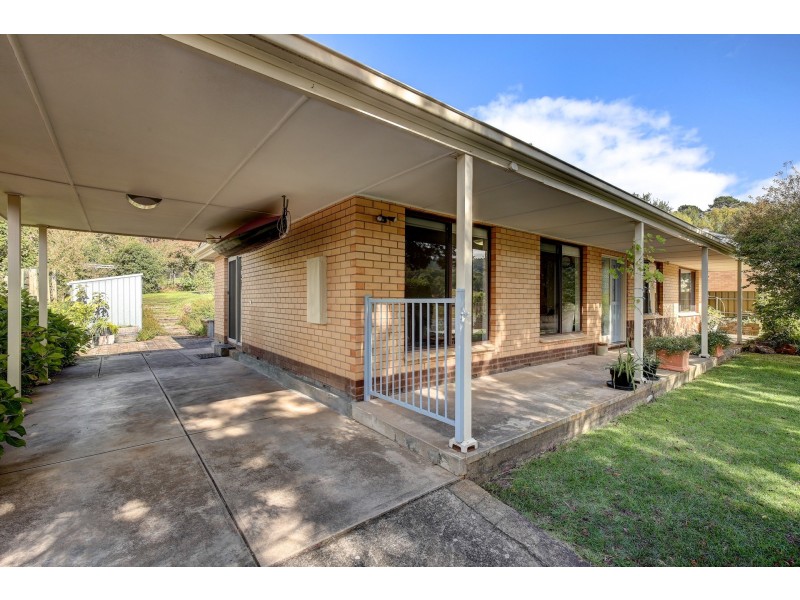 202 Piccadilly Road, Piccadilly SA 5151