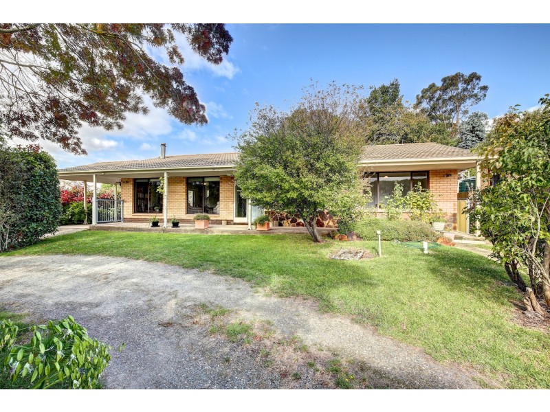 202 Piccadilly Road, Piccadilly SA 5151