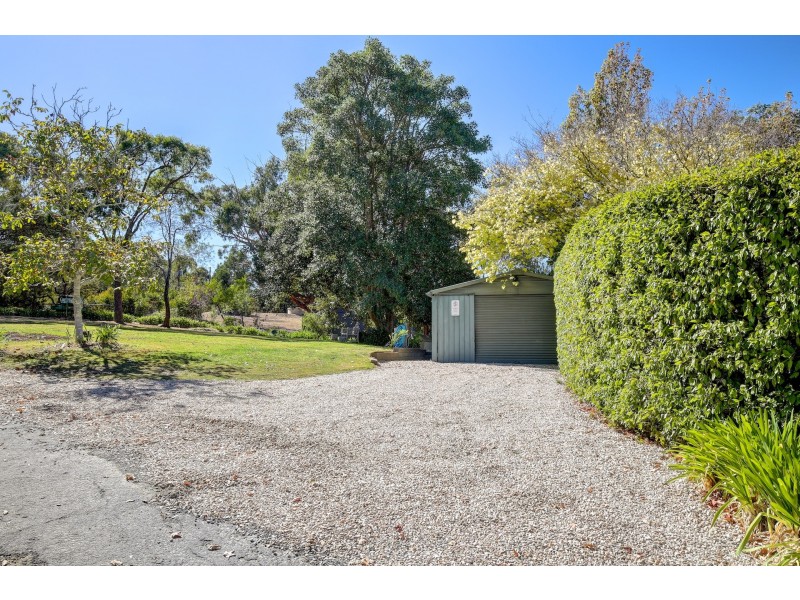 47 Charlick Road, Crafers West SA 5152