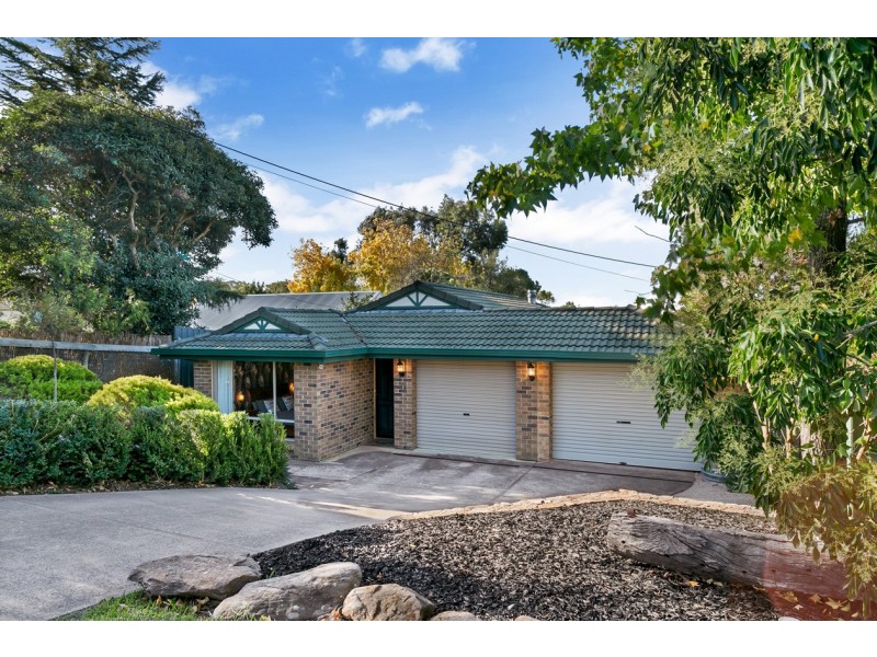 13 Otranto Street, Bridgewater SA 5155