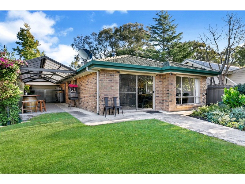 13 Otranto Street, Bridgewater SA 5155