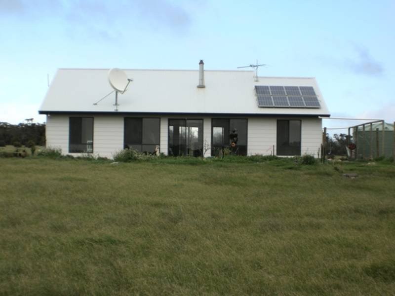 283 Range Road, Rockleigh SA 5254