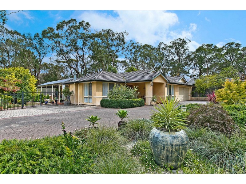 16 Penola Road, Aldgate SA 5154
