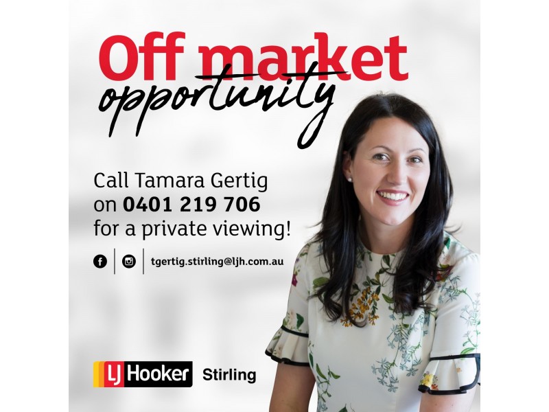 5 Otranto Street, Bridgewater SA 5155