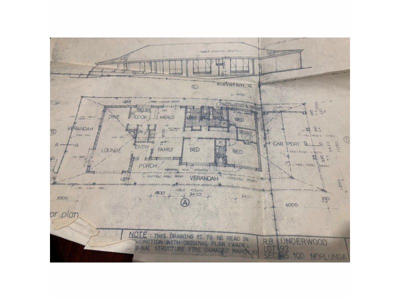 5 Otranto Street, Bridgewater SA 5155 Floorplan