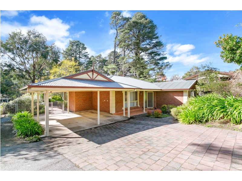 29 Hender Road, Heathfield SA 5153