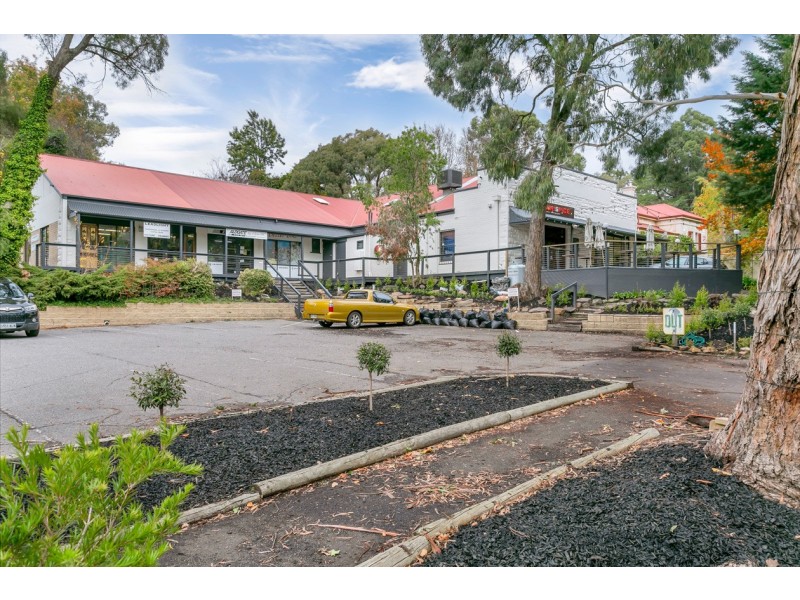 3/120 Mount Barker Road, Stirling SA 5152