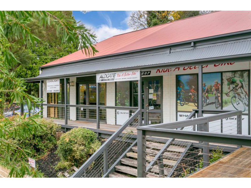 3/120 Mount Barker Road, Stirling SA 5152