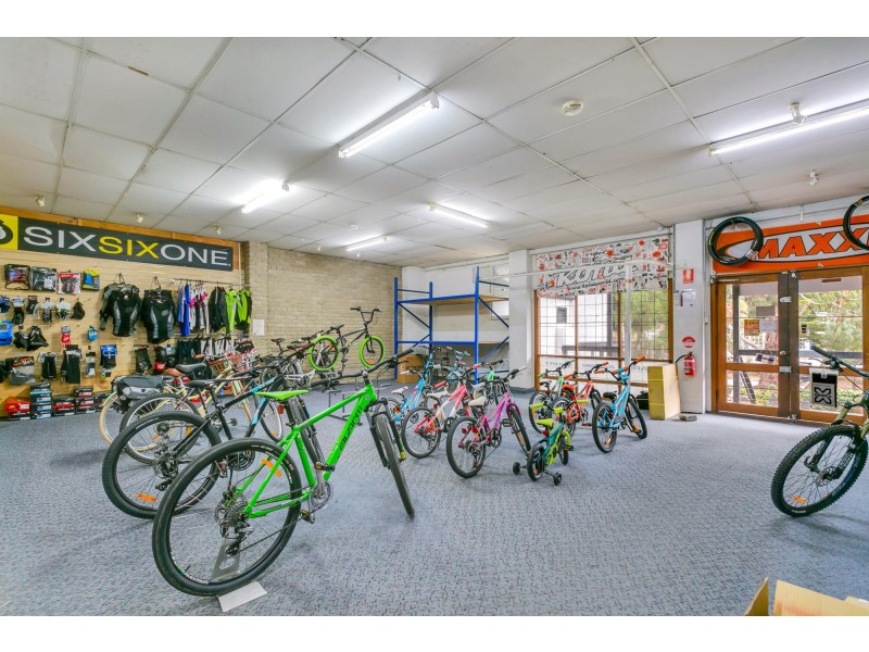 3/120 Mount Barker Road, Stirling SA 5152