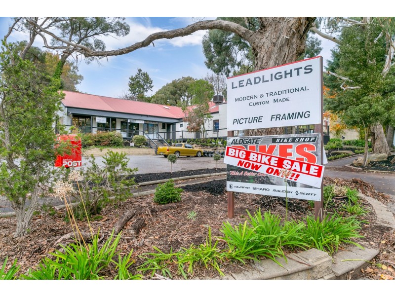 3/120 Mount Barker Road, Stirling SA 5152