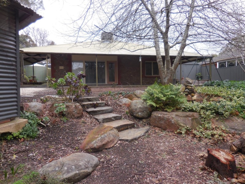 195 Longwood Road, Heathfield SA 5153