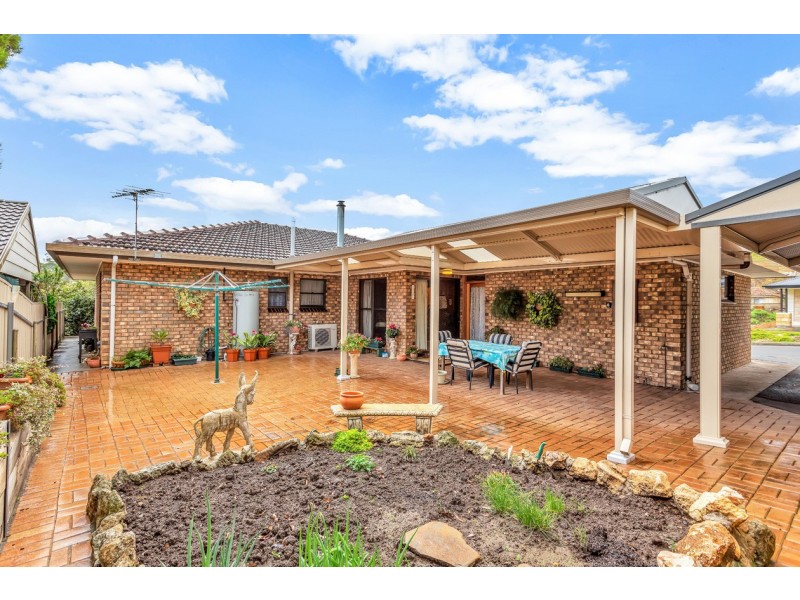 10 Nitschke Drive, Hahndorf SA 5245