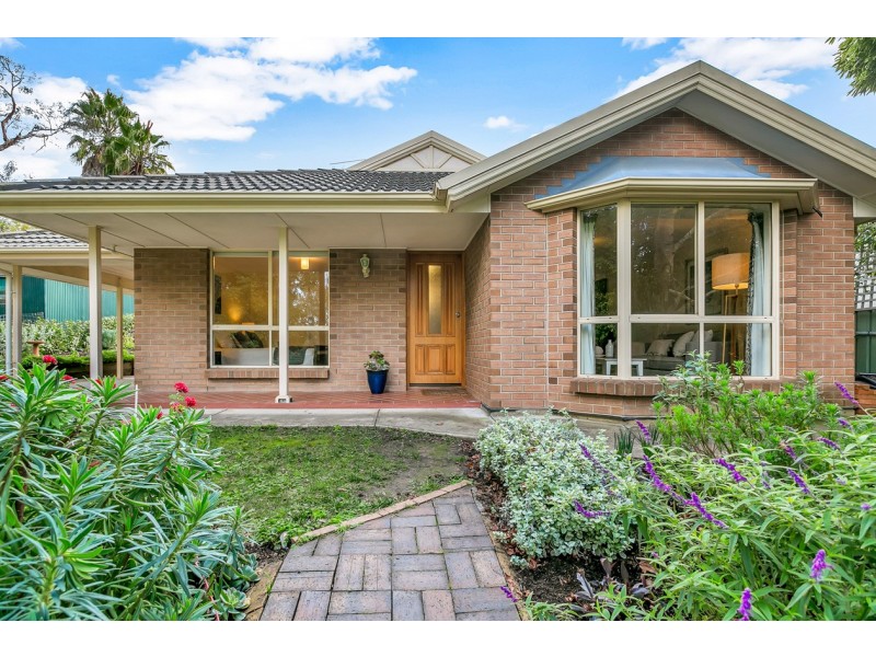 13 Obliqua Crescent, Bridgewater SA 5155
