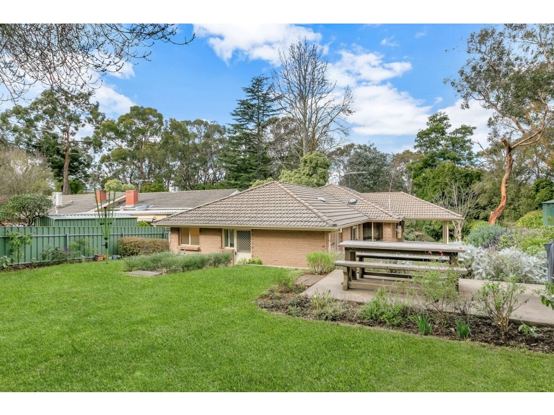13 Obliqua Crescent, Bridgewater SA 5155