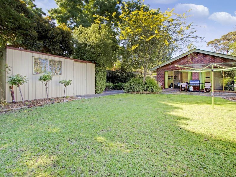 1 Hakea Court, Bridgewater SA 5155
