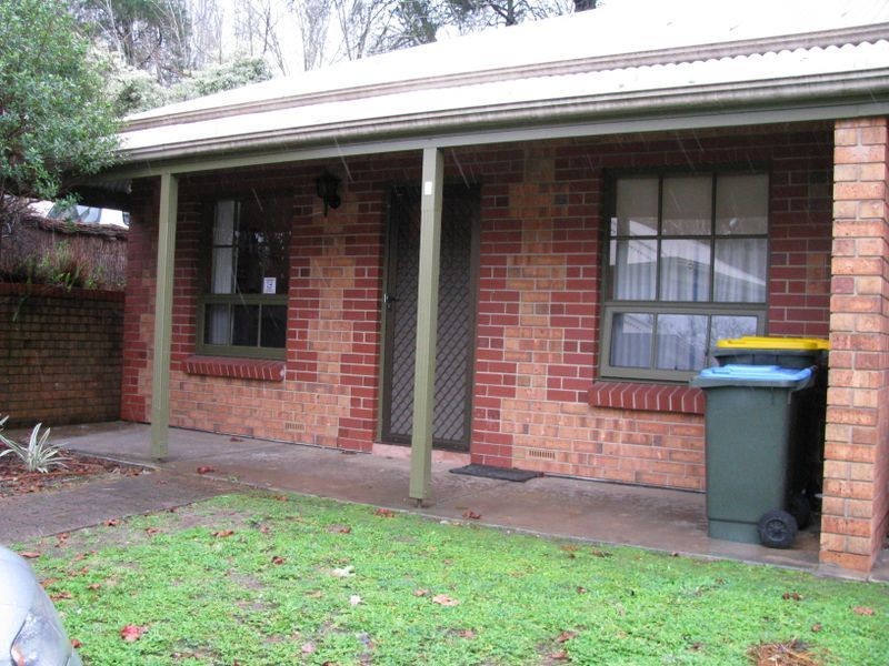 3/1 Barracks Lane, Bridgewater SA 5155