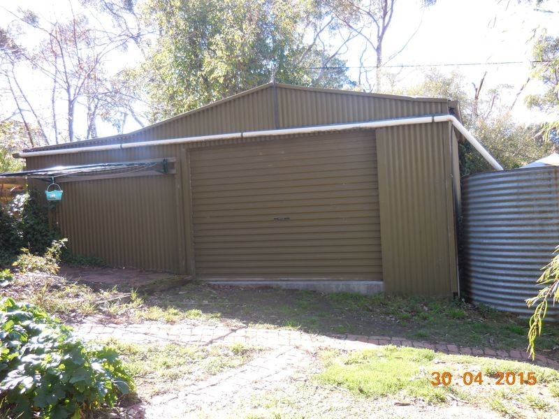 4 Cave Avenue, Bridgewater SA 5155