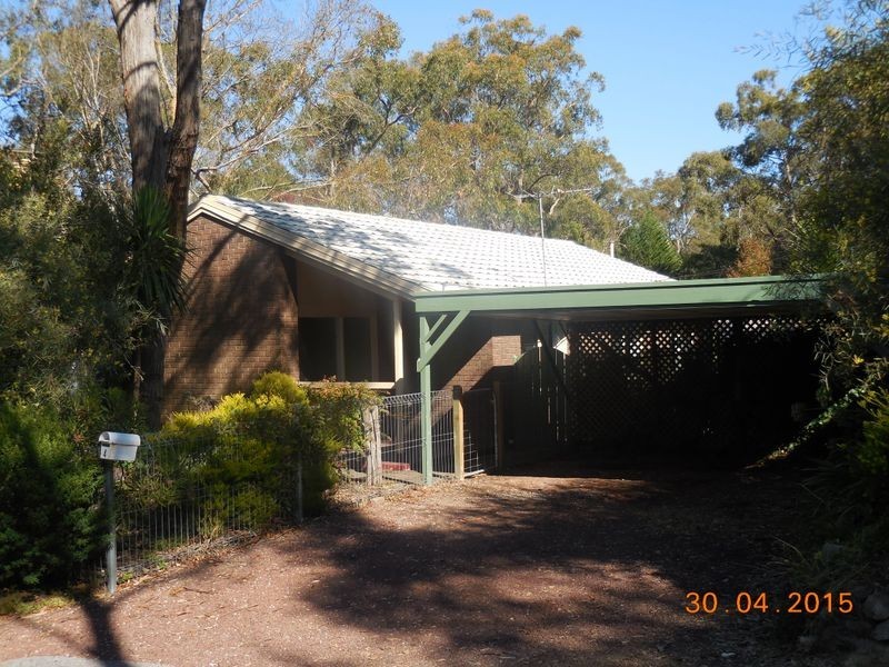 4 Cave Avenue, Bridgewater SA 5155