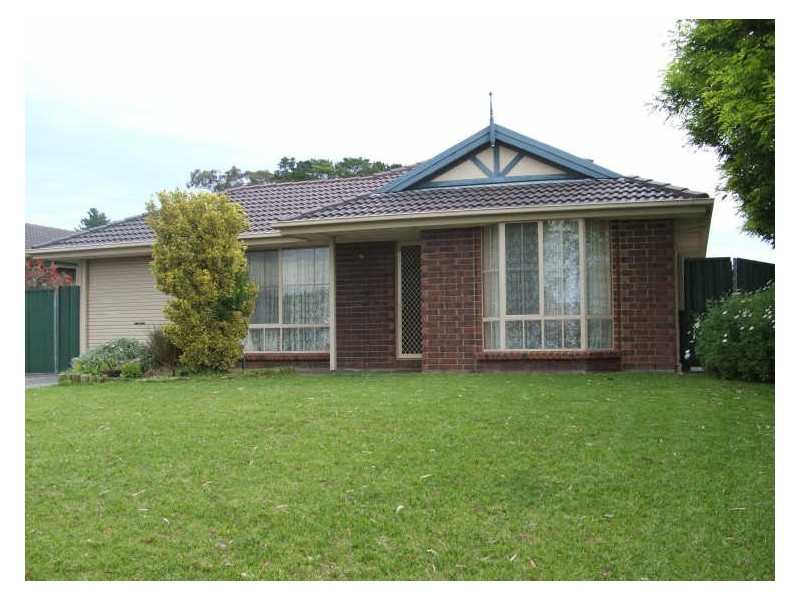 4 Young Court, Mount Barker SA 5251