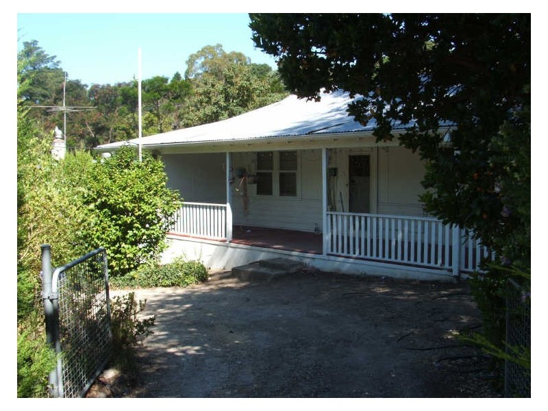 40 Churinga Road, Aldgate SA 5154