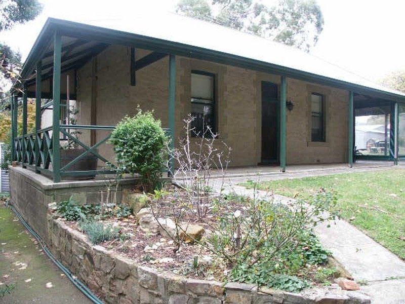 3 Church Road, Norton Summit SA 5136