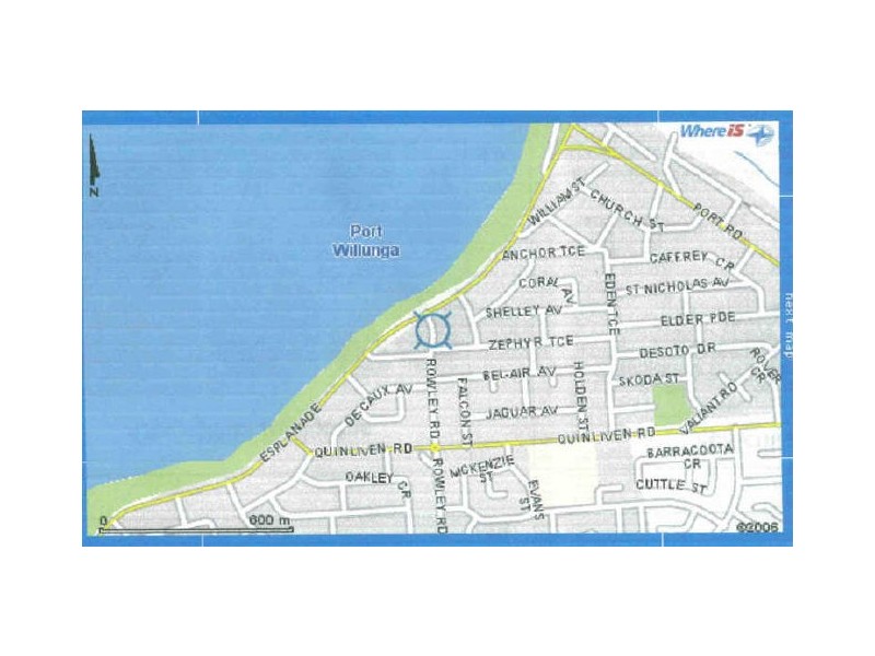 4 Marlin Road, Port Willunga SA 5173