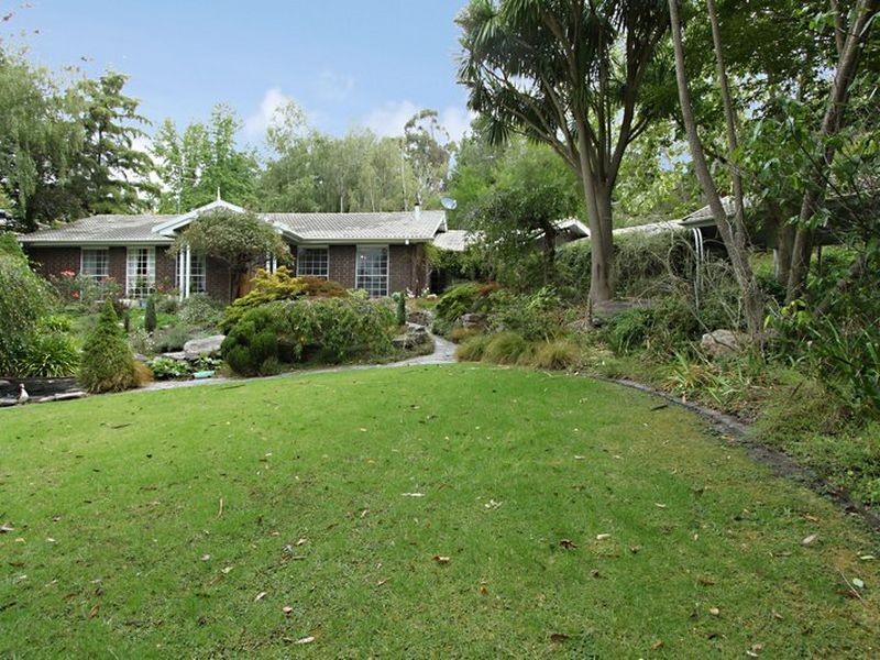 1 Sandercock Road, Crafers SA 5152