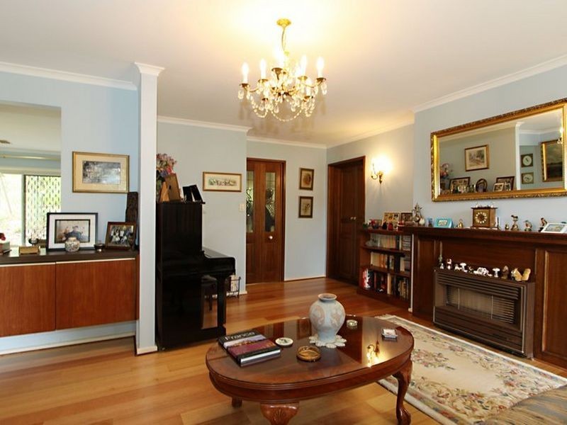 1 Sandercock Road, Crafers SA 5152
