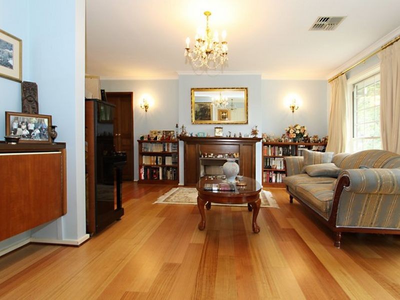 1 Sandercock Road, Crafers SA 5152