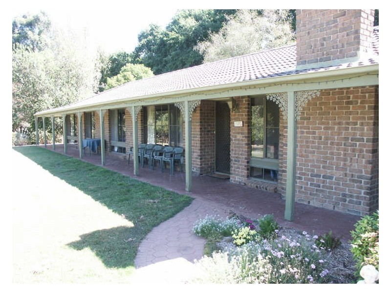 7 Oakwood Court, Heathfield SA 5153