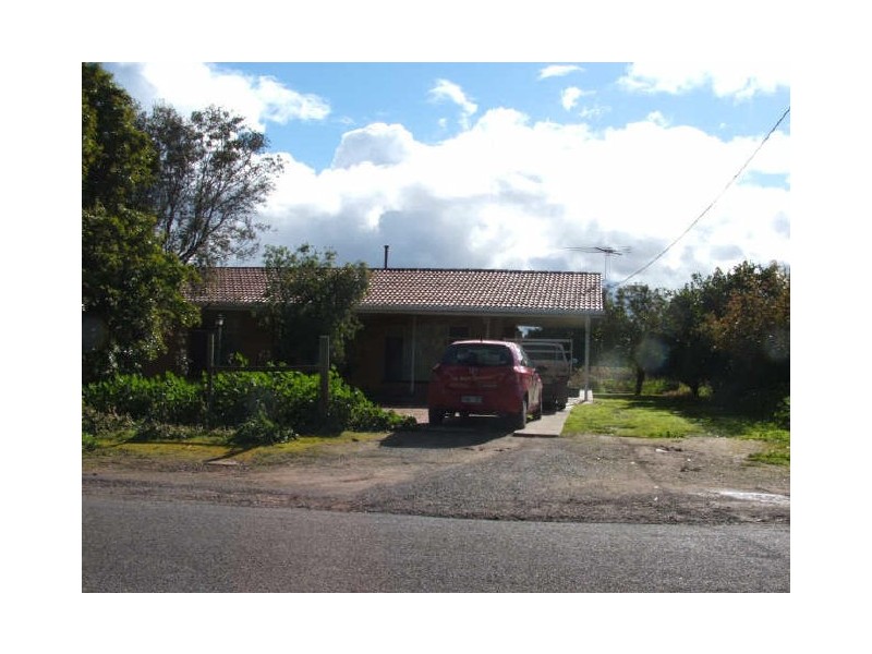 Lot/118 Binney Road, Willunga SA 5172