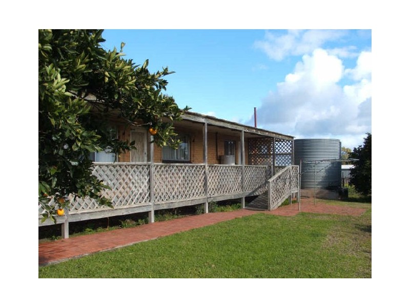 Lot/118 Binney Road, Willunga SA 5172