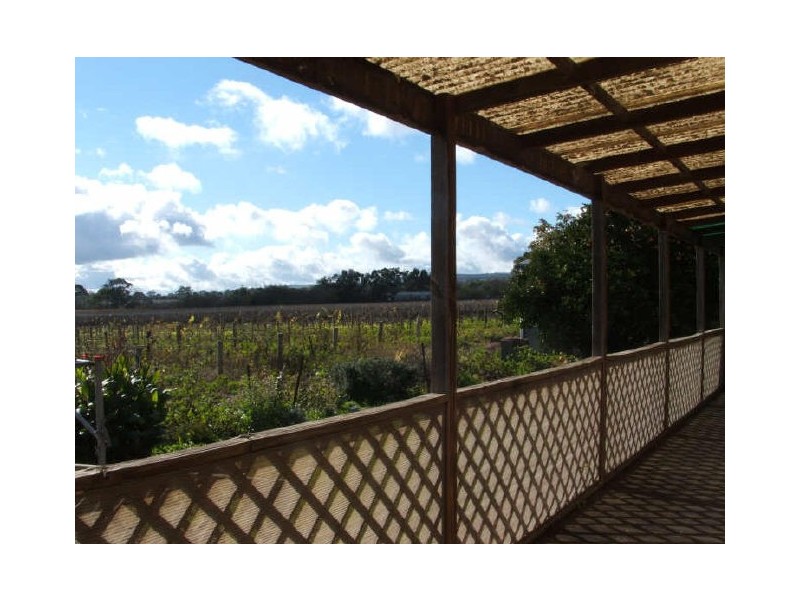 Lot/118 Binney Road, Willunga SA 5172