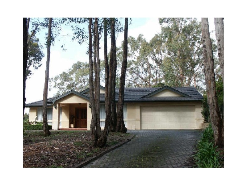 16 Penola Road, Aldgate SA 5154