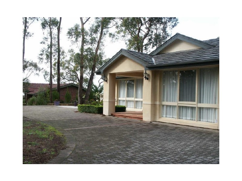 16 Penola Road, Aldgate SA 5154