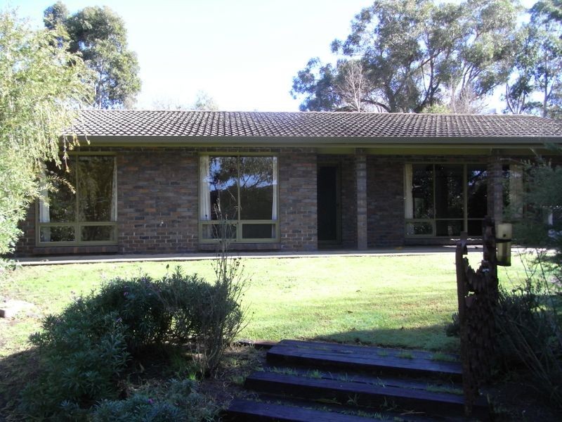 Lot 9 Second Street, Mylor SA 5153