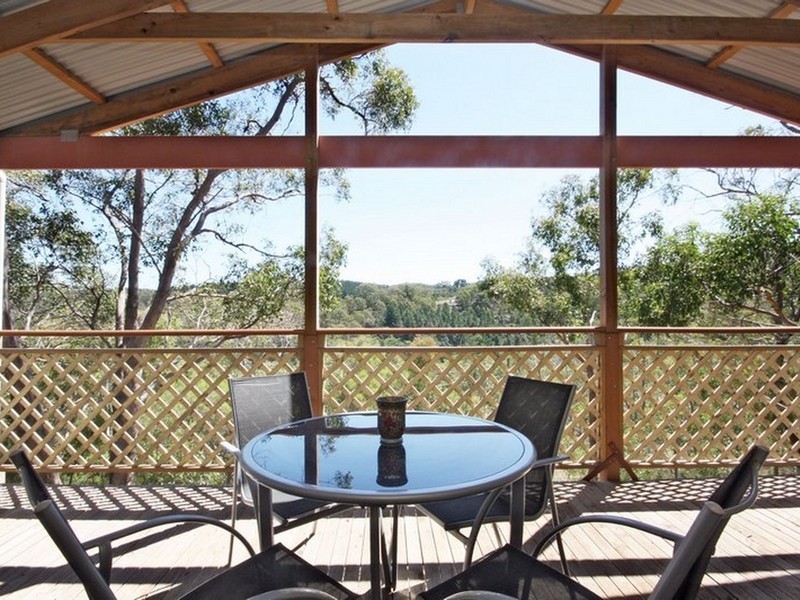 Sec 1385 Ilunga Drive, Scott Creek SA 5153