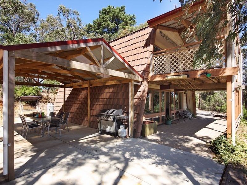 Sec 1385 Ilunga Drive, Scott Creek SA 5153