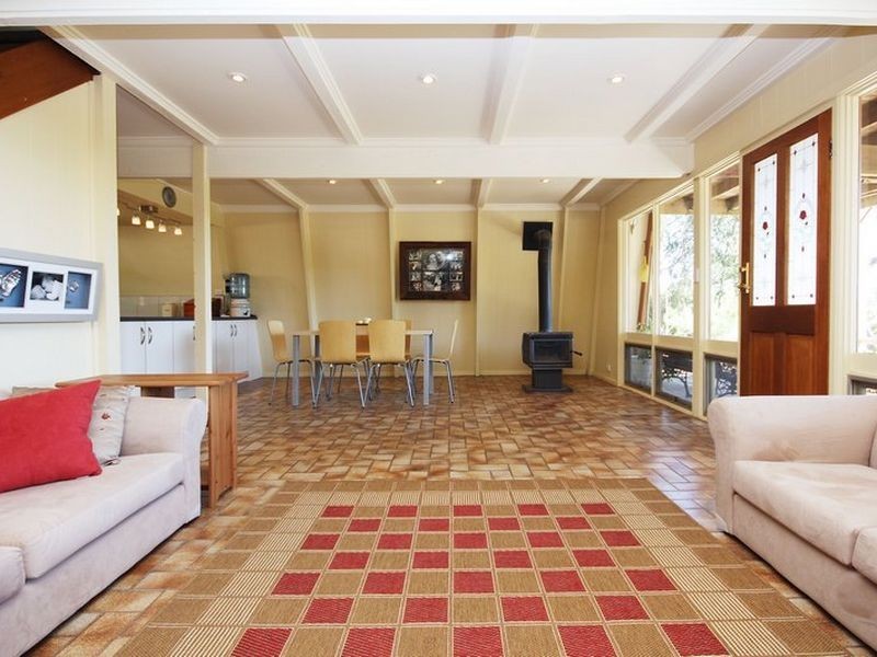 Sec 1385 Ilunga Drive, Scott Creek SA 5153