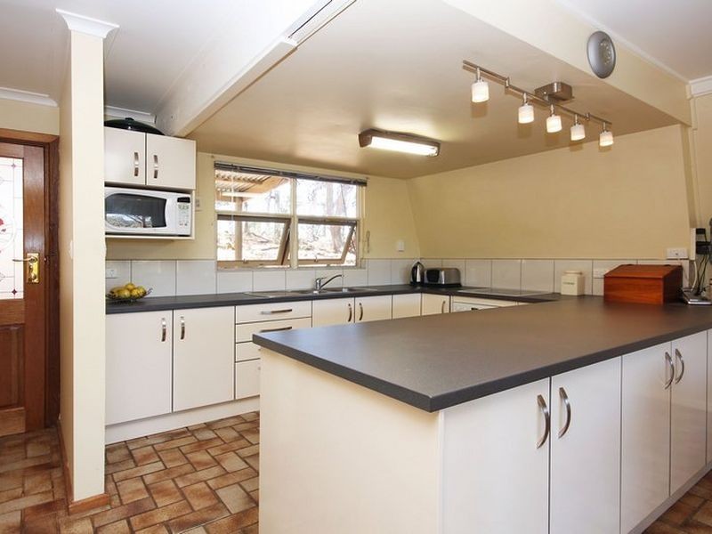 Sec 1385 Ilunga Drive, Scott Creek SA 5153