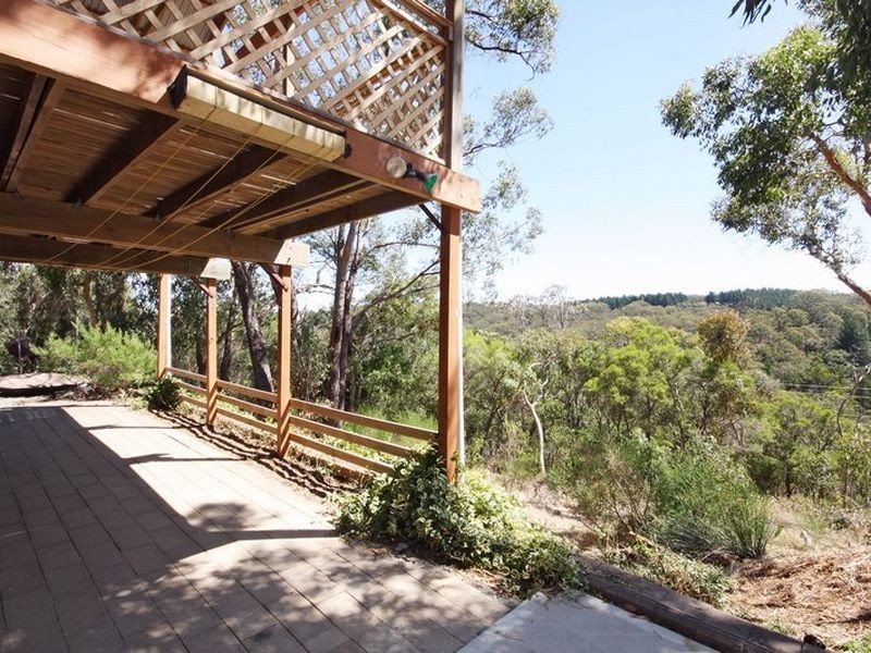 Sec 1385 Ilunga Drive, Scott Creek SA 5153