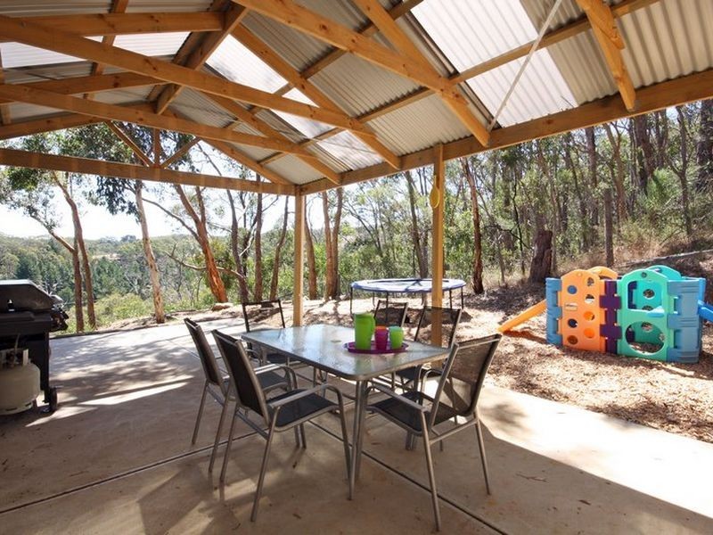 Sec 1385 Ilunga Drive, Scott Creek SA 5153