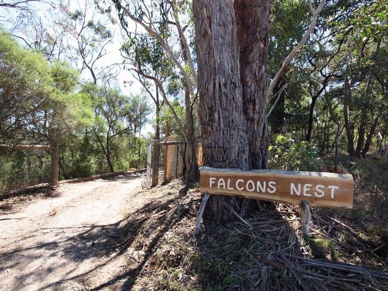 Sec 1385 Ilunga Drive, Scott Creek SA 5153