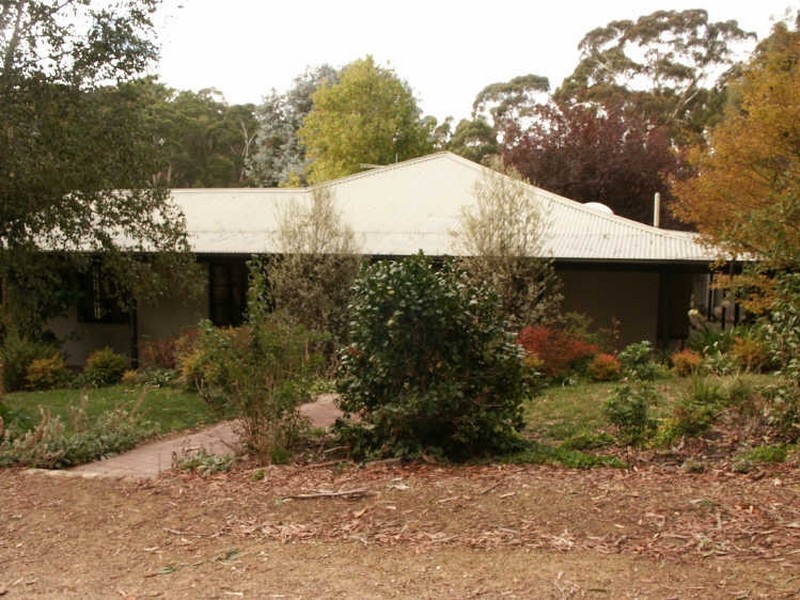 1 Gross Road – Off Hooper Rd., Mylor SA 5153