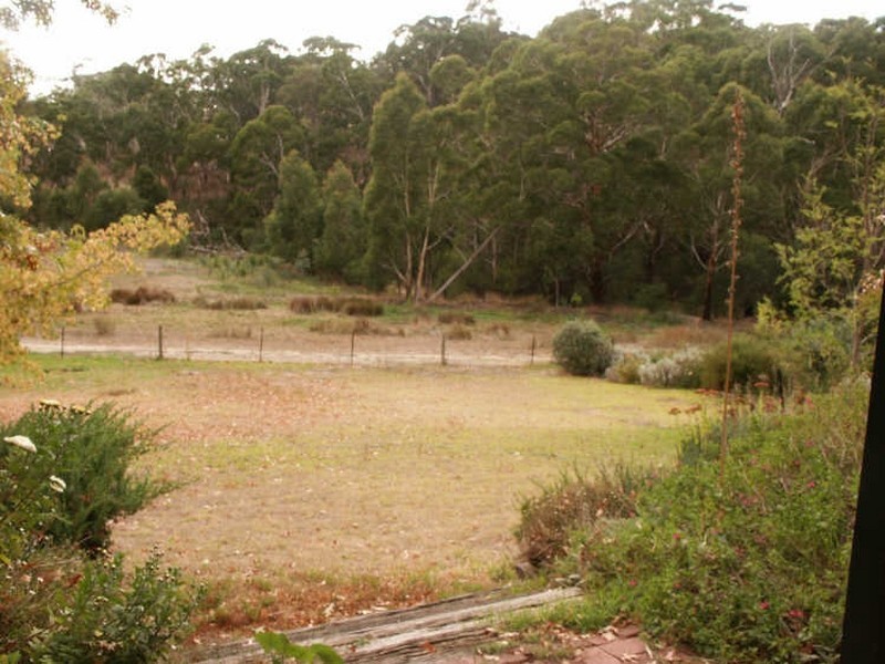 1 Gross Road – Off Hooper Rd., Mylor SA 5153