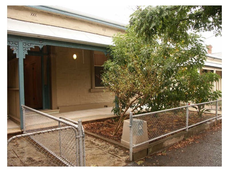 17 Regent Street, Parkside SA 5063