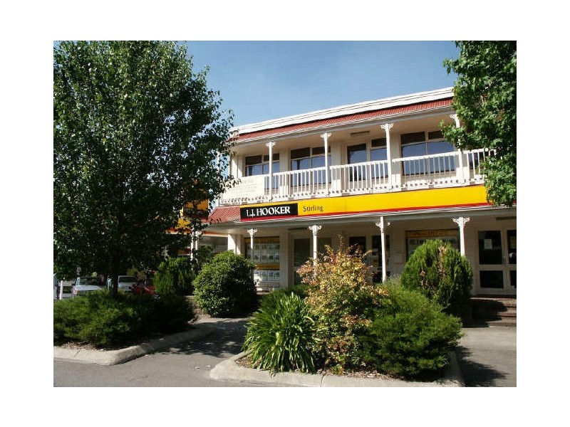 Main Street, Hahndorf SA 5245