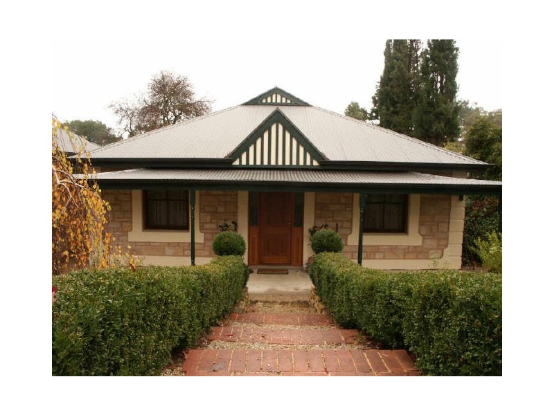 110 Strathalbyn Road,, Aldgate SA 5154