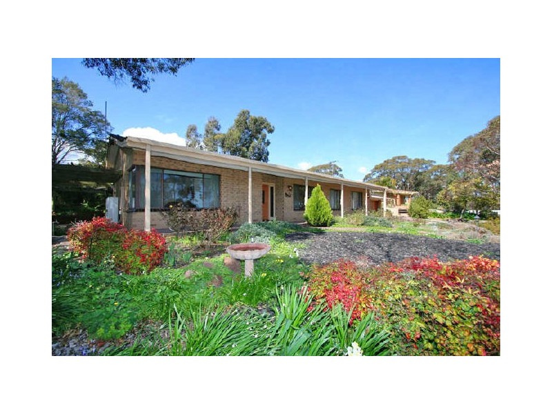 13 Banksia Crescent, Belair SA 5052