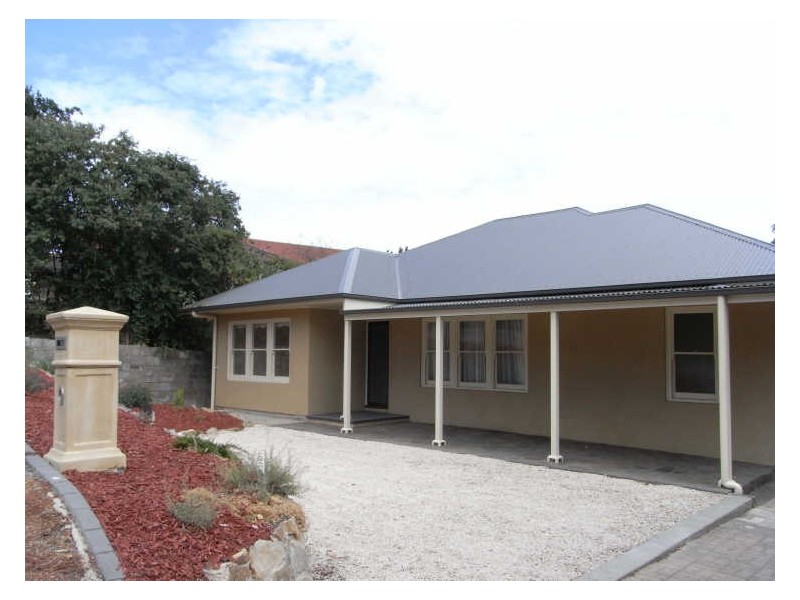 9 Garrod Crescent, Stirling SA 5152